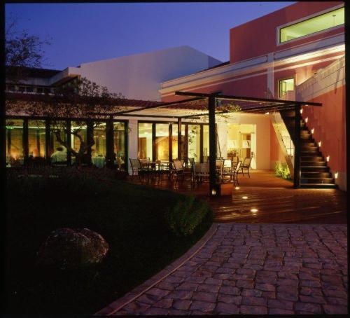 Hotel Acez Vendas Novas Extérieur photo