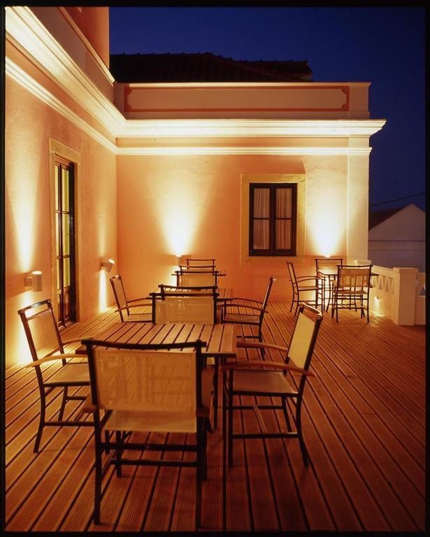 Hotel Acez Vendas Novas Extérieur photo