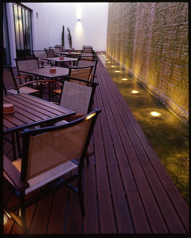 Hotel Acez Vendas Novas Extérieur photo