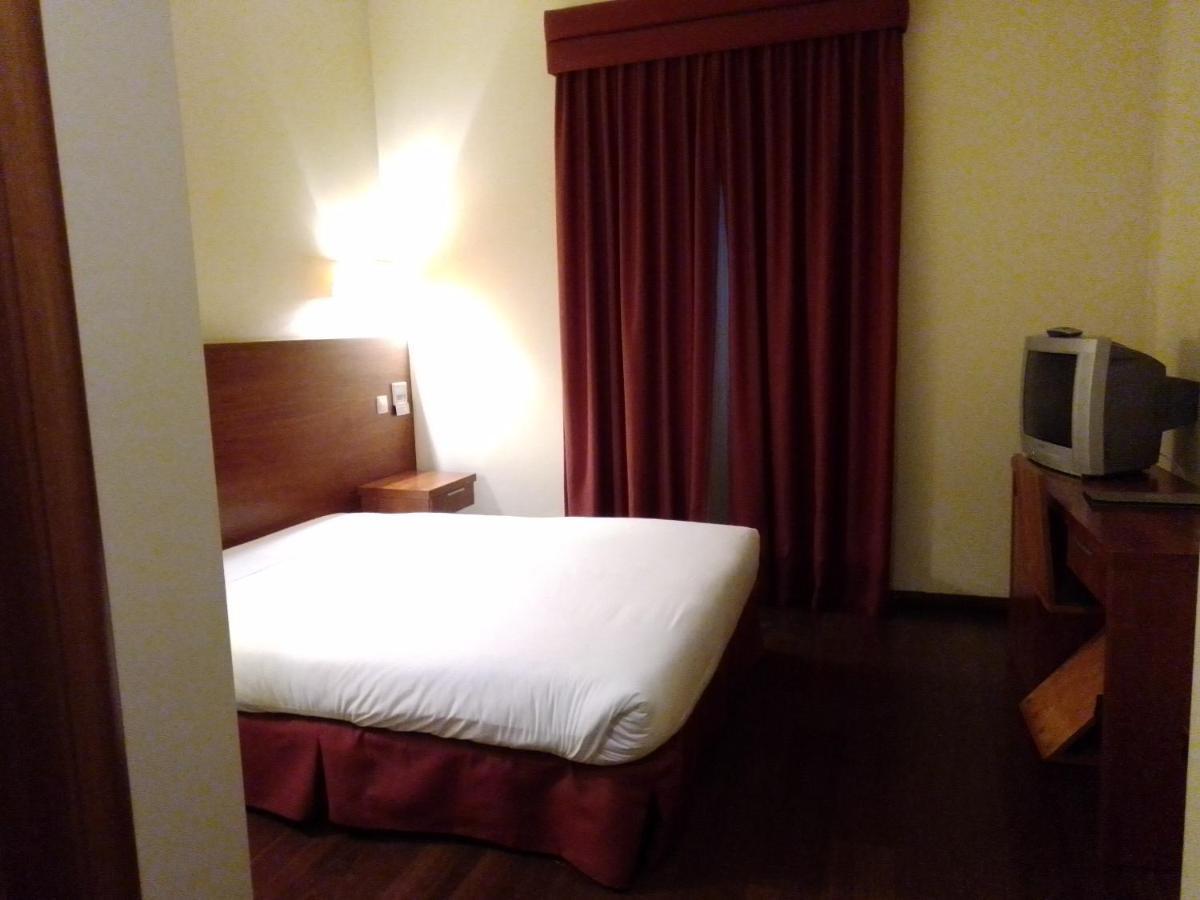 Hotel Acez Vendas Novas Extérieur photo