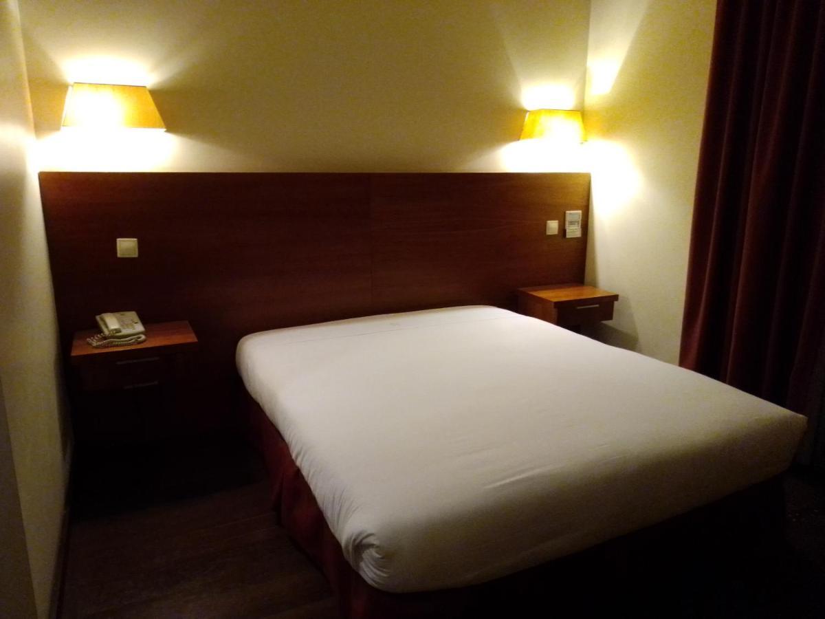 Hotel Acez Vendas Novas Extérieur photo