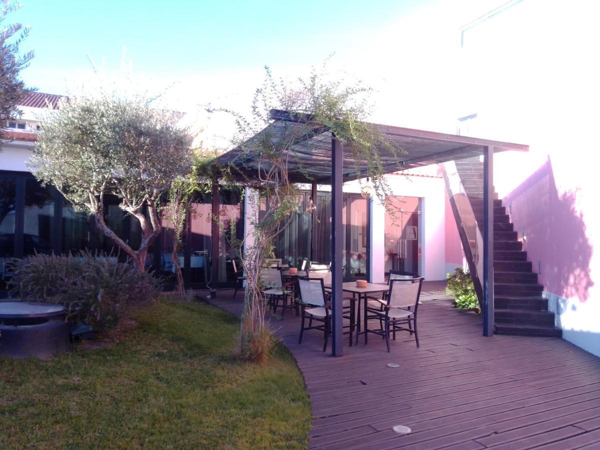 Hotel Acez Vendas Novas Extérieur photo