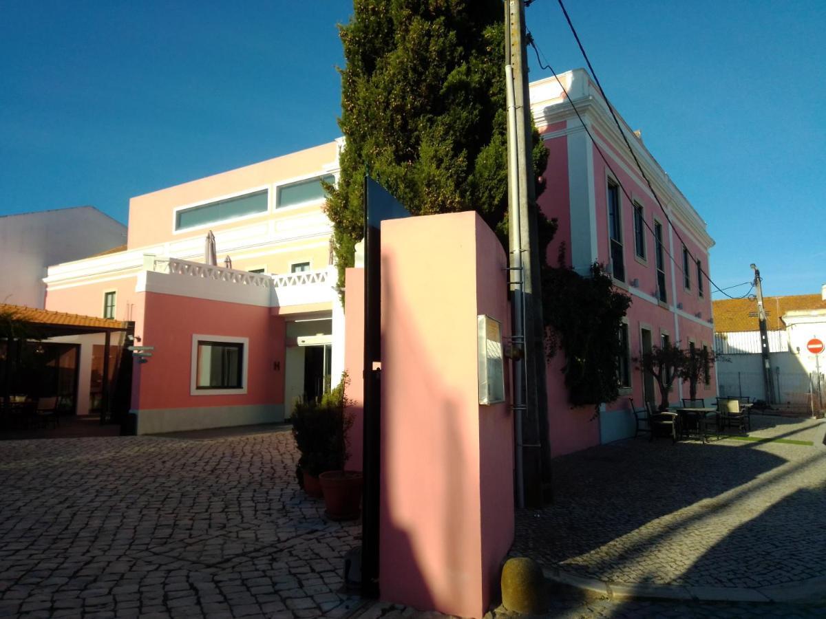 Hotel Acez Vendas Novas Extérieur photo