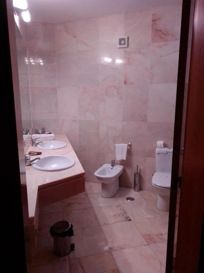 Hotel Acez Vendas Novas Extérieur photo