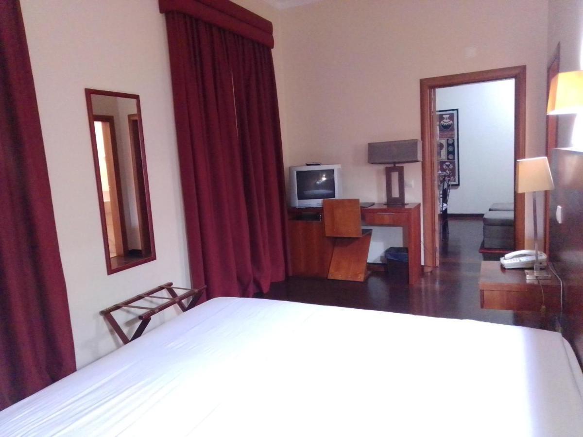 Hotel Acez Vendas Novas Extérieur photo