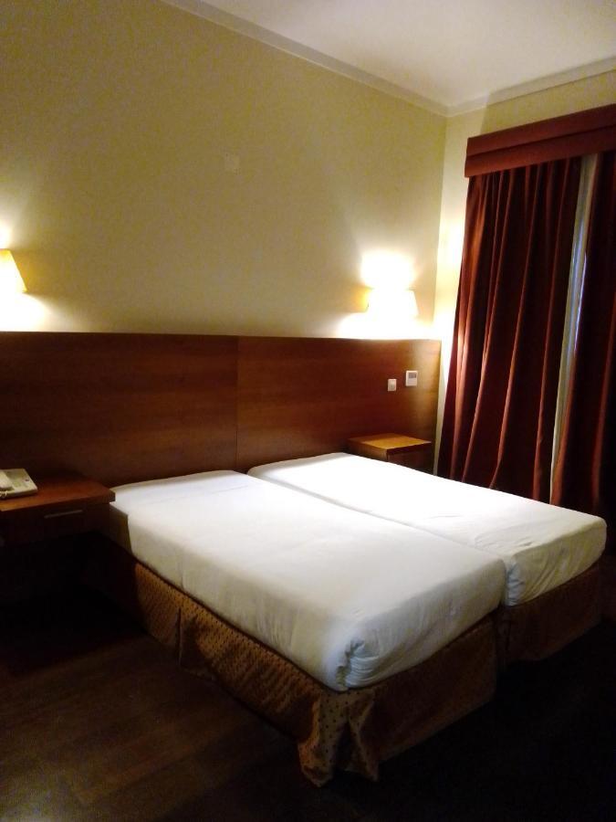 Hotel Acez Vendas Novas Extérieur photo