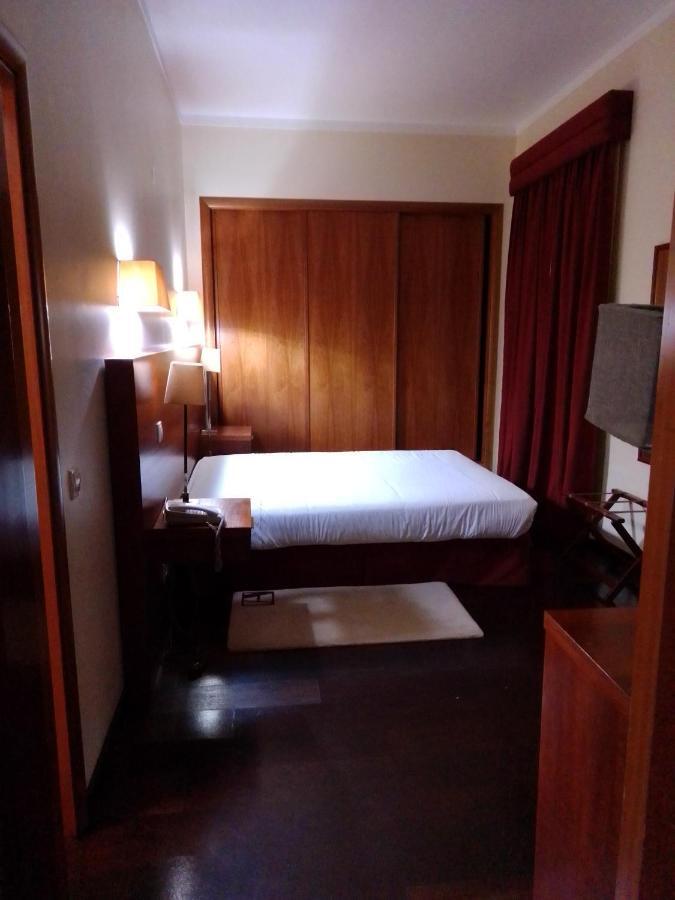 Hotel Acez Vendas Novas Extérieur photo