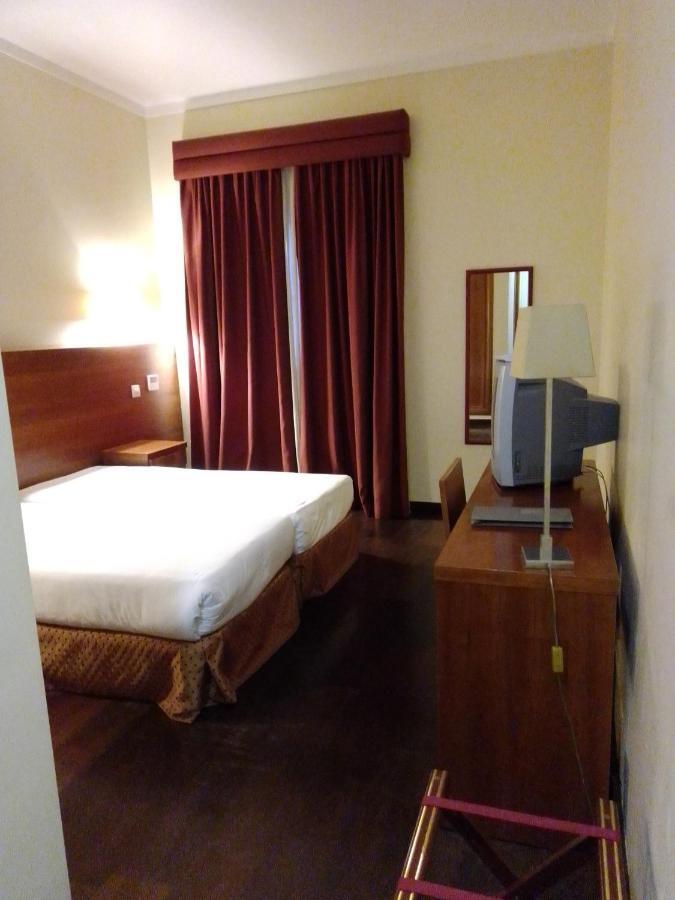 Hotel Acez Vendas Novas Extérieur photo