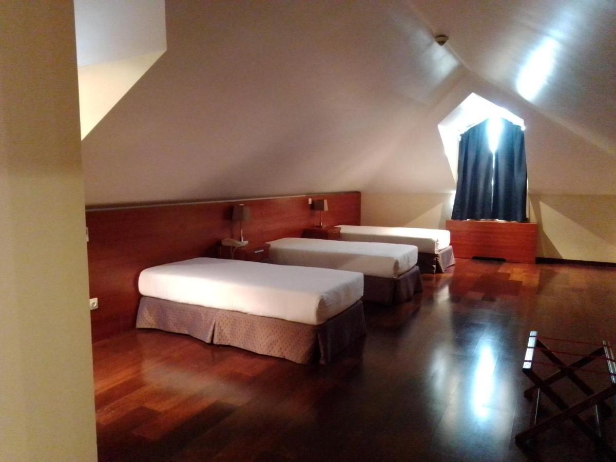 Hotel Acez Vendas Novas Extérieur photo