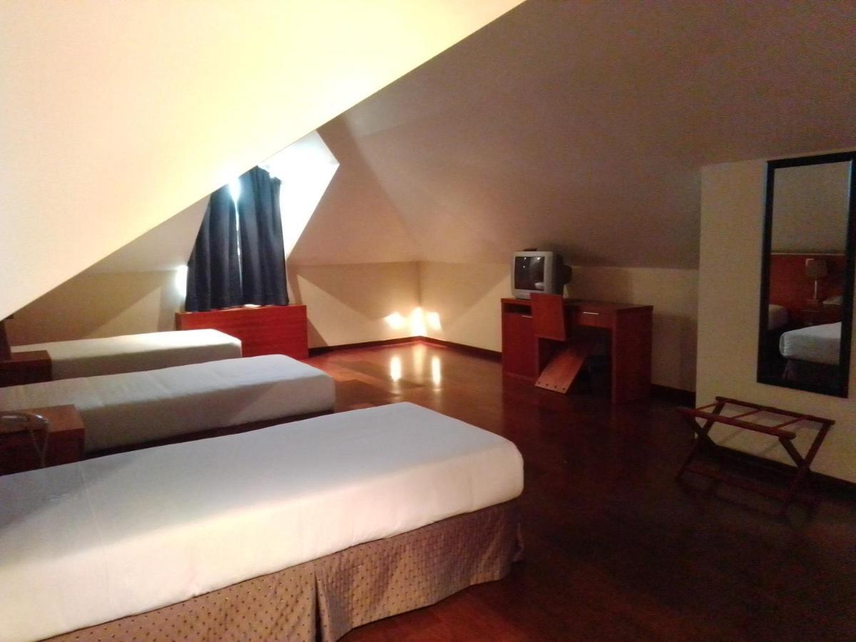 Hotel Acez Vendas Novas Extérieur photo