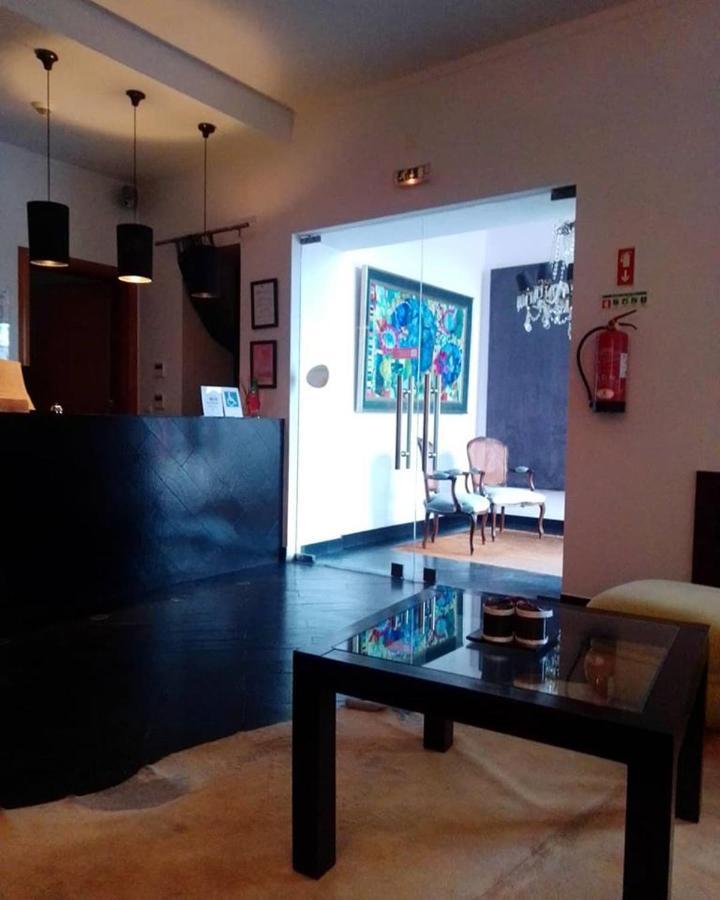Hotel Acez Vendas Novas Extérieur photo
