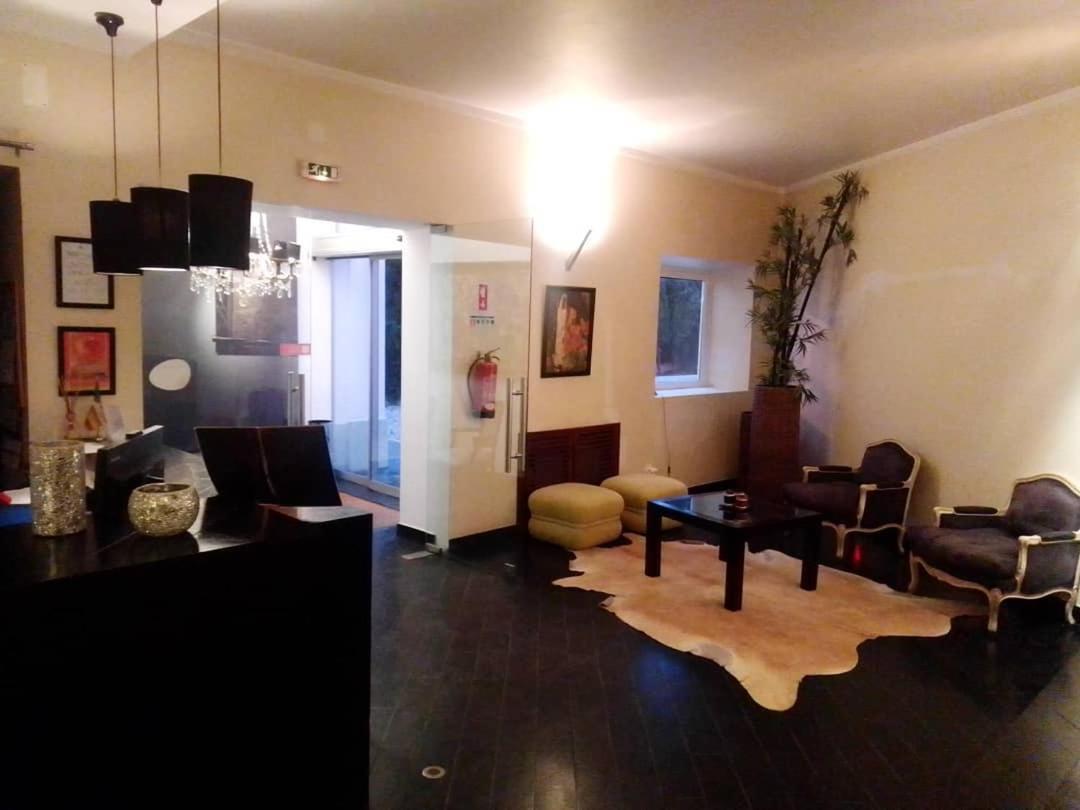 Hotel Acez Vendas Novas Extérieur photo