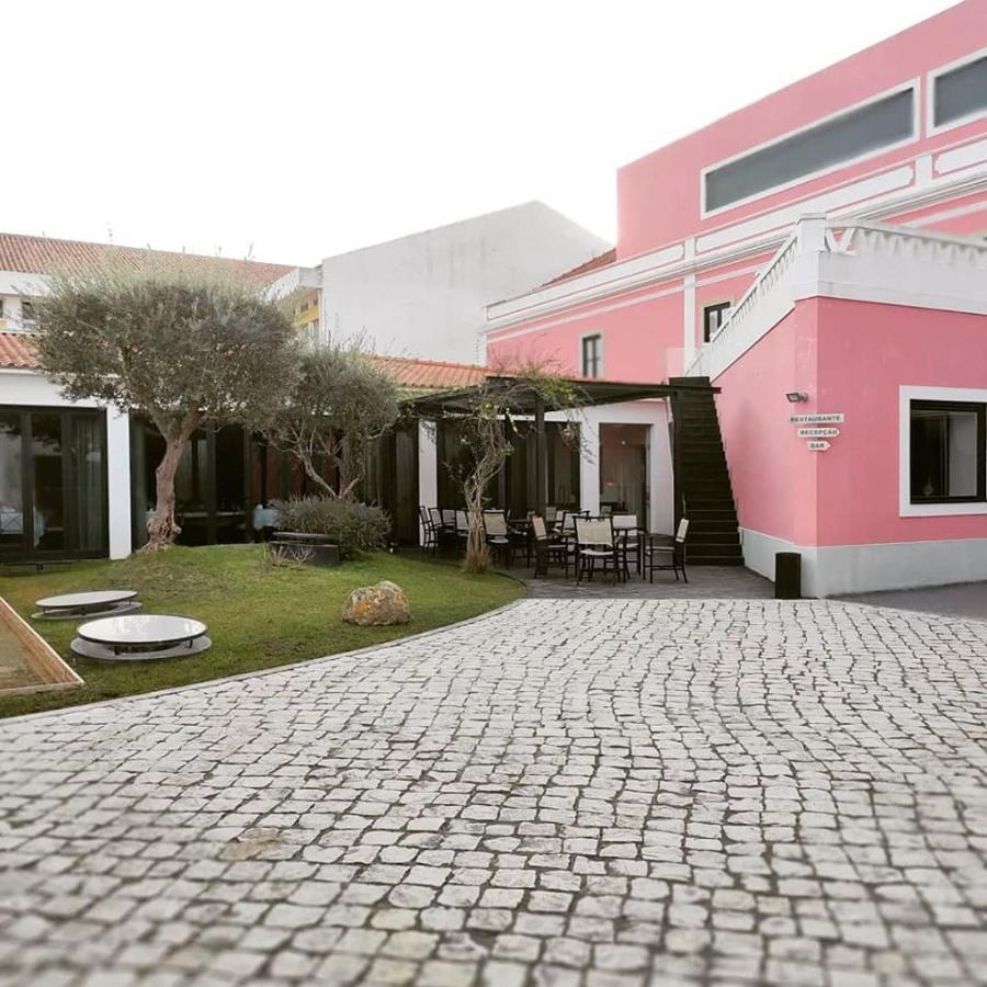 Hotel Acez Vendas Novas Extérieur photo